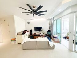 Blk 588C Park Central @ Amk (Ang Mo Kio), HDB 5 Rooms #580700271